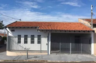 Casa à venda na Vila Alto Paraíso, Bauru 