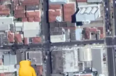 Terreno comercial à venda no Centro, Bauru 