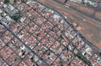 Terreno residencial em jardim américa, (bauru) - sp