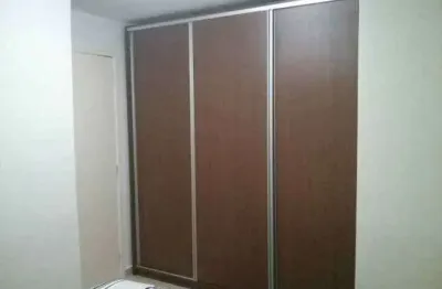Apartamento com 2 quartos à venda no Jardim Terra Branca, Bauru 