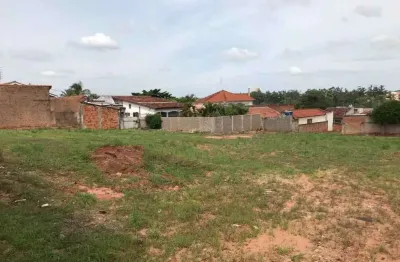 Terreno à venda na Vila Santa Clara, Bauru 