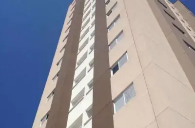 Apartamento com 2 quartos à venda na Vila Coralina, Bauru 