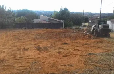 Terreno residencial em núcleo residencial perdizes, (bauru) - sp