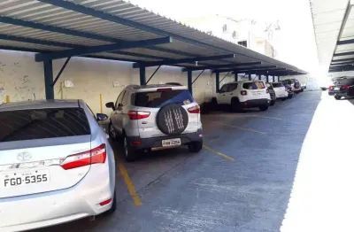 Prédio à venda no Centro, Bauru 