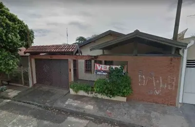 Casa com 3 quartos à venda no Jardim Gaivota, Bauru 