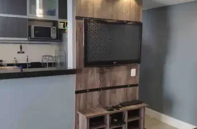 Apartamento com 2 quartos à venda no Jardim Estrela D'Alva, Bauru 