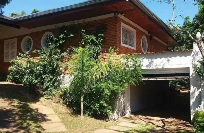 Casa com 4 quartos à venda no Jardim Aeroporto, Bauru 