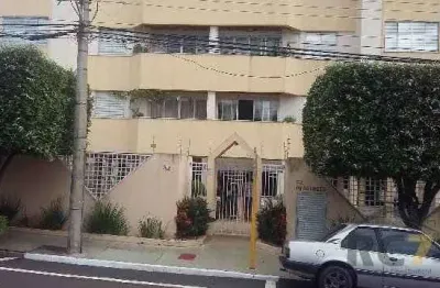 Apartamento com 3 quartos à venda na vila mariana, bauru , 100 m2 por r$ 380.000