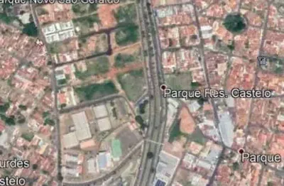 Terreno à venda no Jardim Godoy, Bauru 