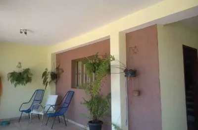 Casa com 3 quartos à venda na Vila Jardim Celina, Bauru 