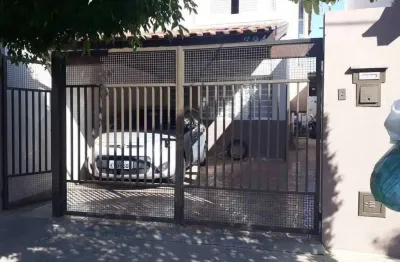 Casa com 2 quartos à venda no Parque Júlio Nóbrega, Bauru 