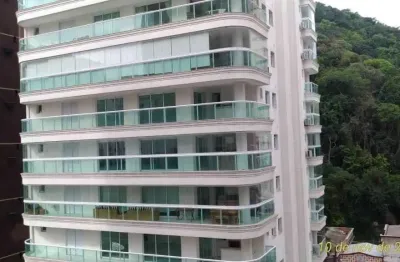 Apartamento com 3 quartos à venda no Pitangueiras, Guarujá 