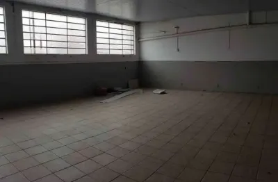 Barracão / Galpão / Depósito à venda na Vila Pacífico, Bauru 