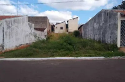 Terreno à venda no Núcleo Eldorado, Bauru 