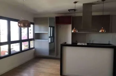 Apartamento em jardim infante don henrique, (bauru) - sp