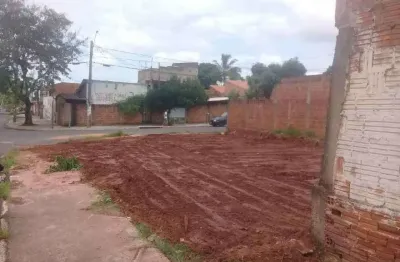 Terreno residencial em jardim nova esperança, (bauru) - sp