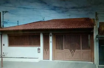 Casa à venda na Vila Alto Paraíso, Bauru 