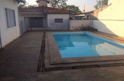 Casa com 3 quartos à venda no Parque Jardim Europa, Bauru 