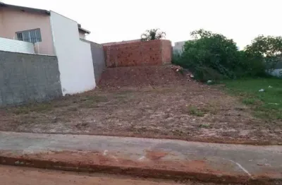 Terreno à venda na cidade jardim, bauru  por r$ 125.000