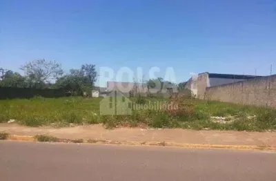 Terreno à venda no Parque Bauru, Bauru 