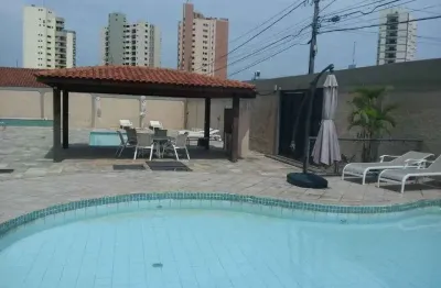 Apartamento com 4 quartos à venda no Jardim Paulista, Bauru 