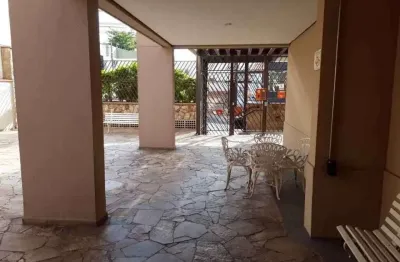 Apartamento com 3 quartos à venda no Centro, Bauru 