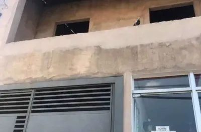 Casa com 2 quartos à venda na Vila Industrial, Bauru 