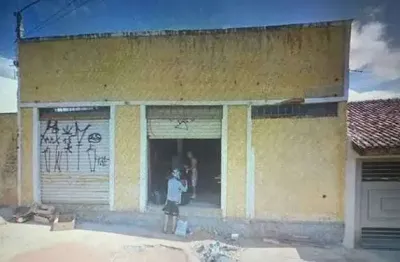 Barracão / Galpão / Depósito à venda na Vila Industrial, Bauru 
