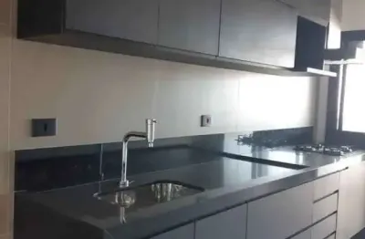 Cobertura para venda com 203 m² e 3 quartos em vila mesquita, bauru - sp