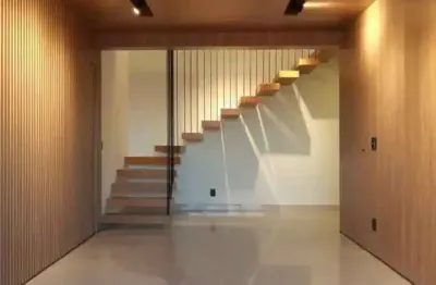 Cobertura para venda com 203 m² e 3 quartos em centro, bauru - sp