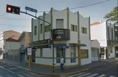 Ponto comercial à venda no Centro, Bauru 