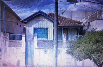 Terreno à venda na Vila Coralina, Bauru 