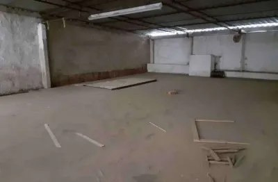 Ponto comercial à venda na Vila Industrial, Bauru 