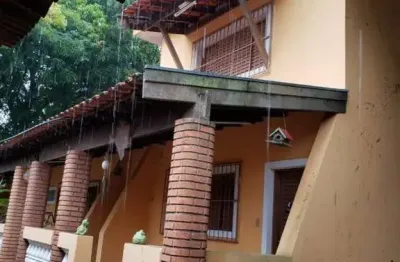 Chácara / sítio com 8 quartos à venda no Centro, Bauru 