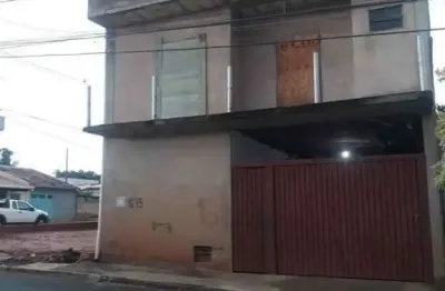 Casa com 3 quartos à venda no Jardim Solange, Bauru 