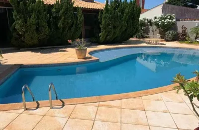 Casa com 4 quartos à venda no Parque Jardim Europa, Bauru 