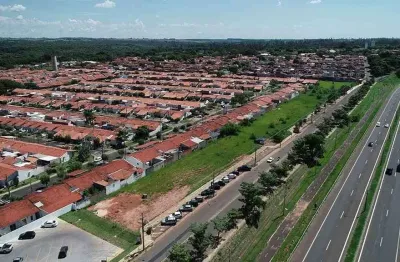 Terreno comercial à venda no Distrito Industrial 1, Bauru 