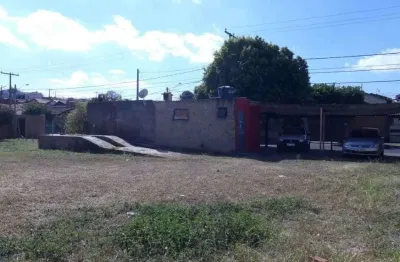 Terreno comercial à venda no Jardim Nova Esperança, Bauru 