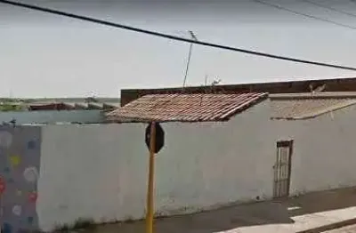 Terreno comercial à venda no Parque Júlio Nóbrega, Bauru 