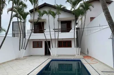 Casa com 3 quartos à venda no Jardim Estoril IV, Bauru 