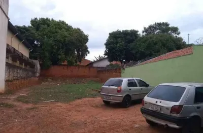 Terreno residencial em jardim cruzeiro do sul, (bauru) - sp