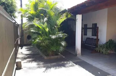 Casa com 3 quartos à venda na Vila Nova Paulista, Bauru 