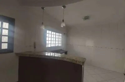Casa com 2 quartos à venda no Jardim Prudência, Bauru 