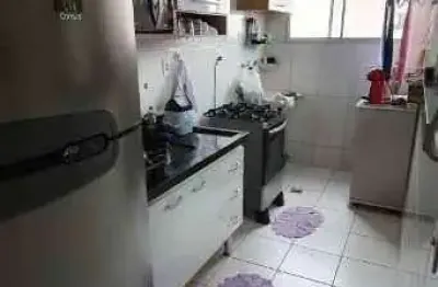 Apartamento com 2 quartos à venda no Jardim Terra Branca, Bauru 