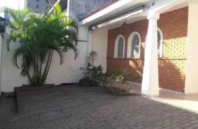 Casa com 3 quartos à venda no Parque Jardim Europa, Bauru 