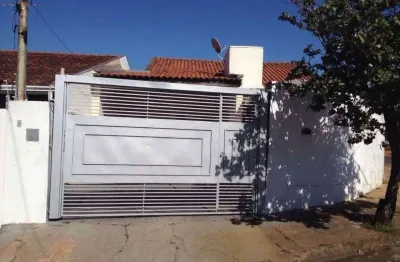 Casa com 3 quartos à venda na Vila Alto Paraíso, Bauru 