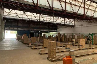 Ponto comercial à venda no Distrito Industrial 1, Bauru 