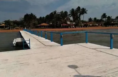 Casa com 3 quartos à venda no Aeroporto, Araçatuba 