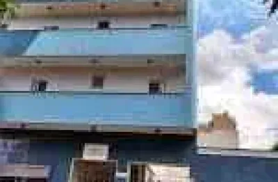 Apartamento à venda no Centro, Bauru 