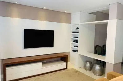 Apartamento à venda na Vila Santa Tereza, Bauru 